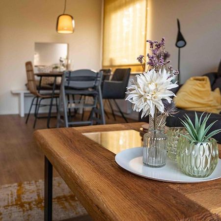 Ferienhaus Rh "Achter De Duen" Санкт Петер-Ординг Екстериор снимка