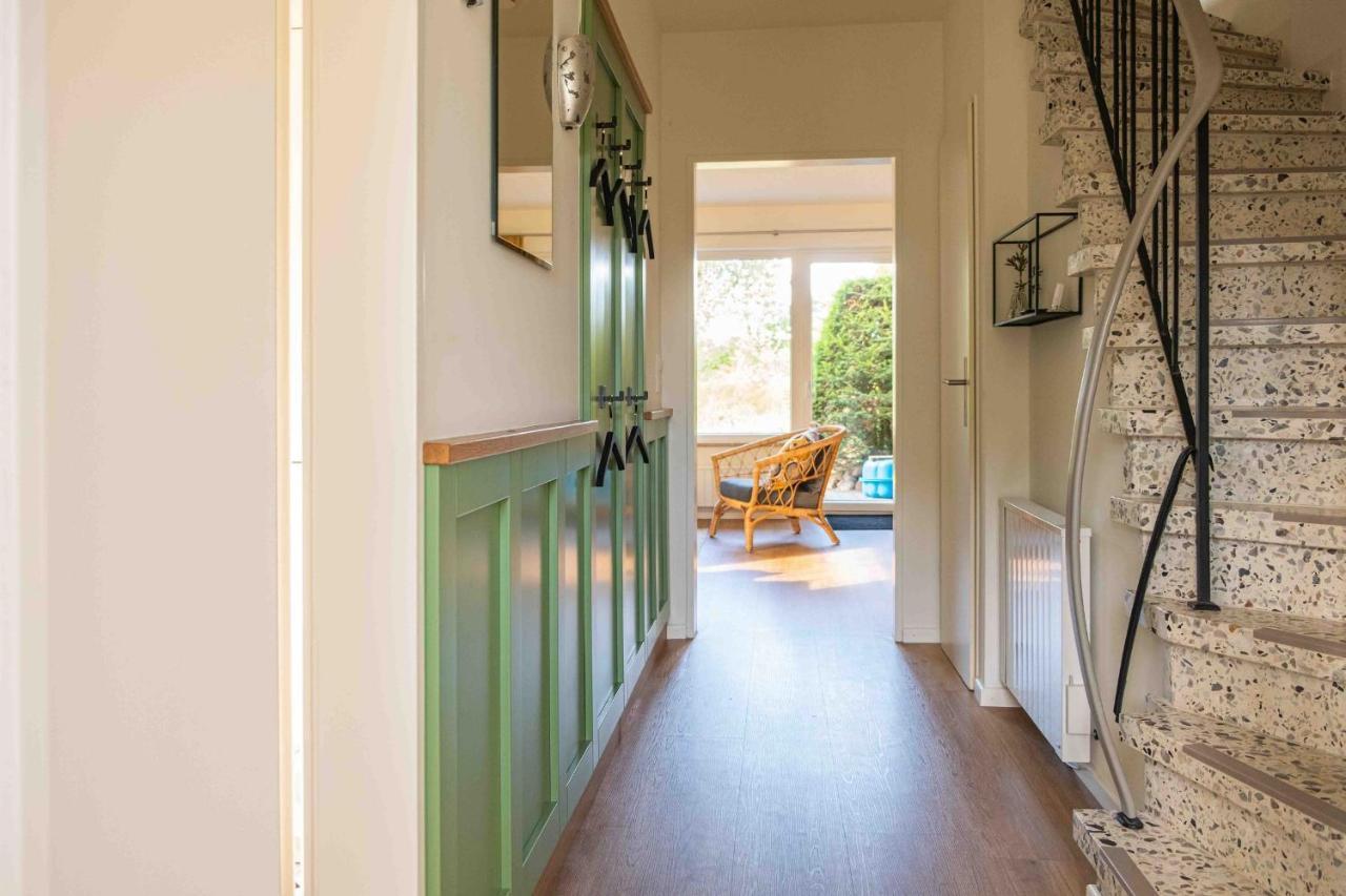 Ferienhaus Rh "Achter De Duen" Санкт Петер-Ординг Екстериор снимка
